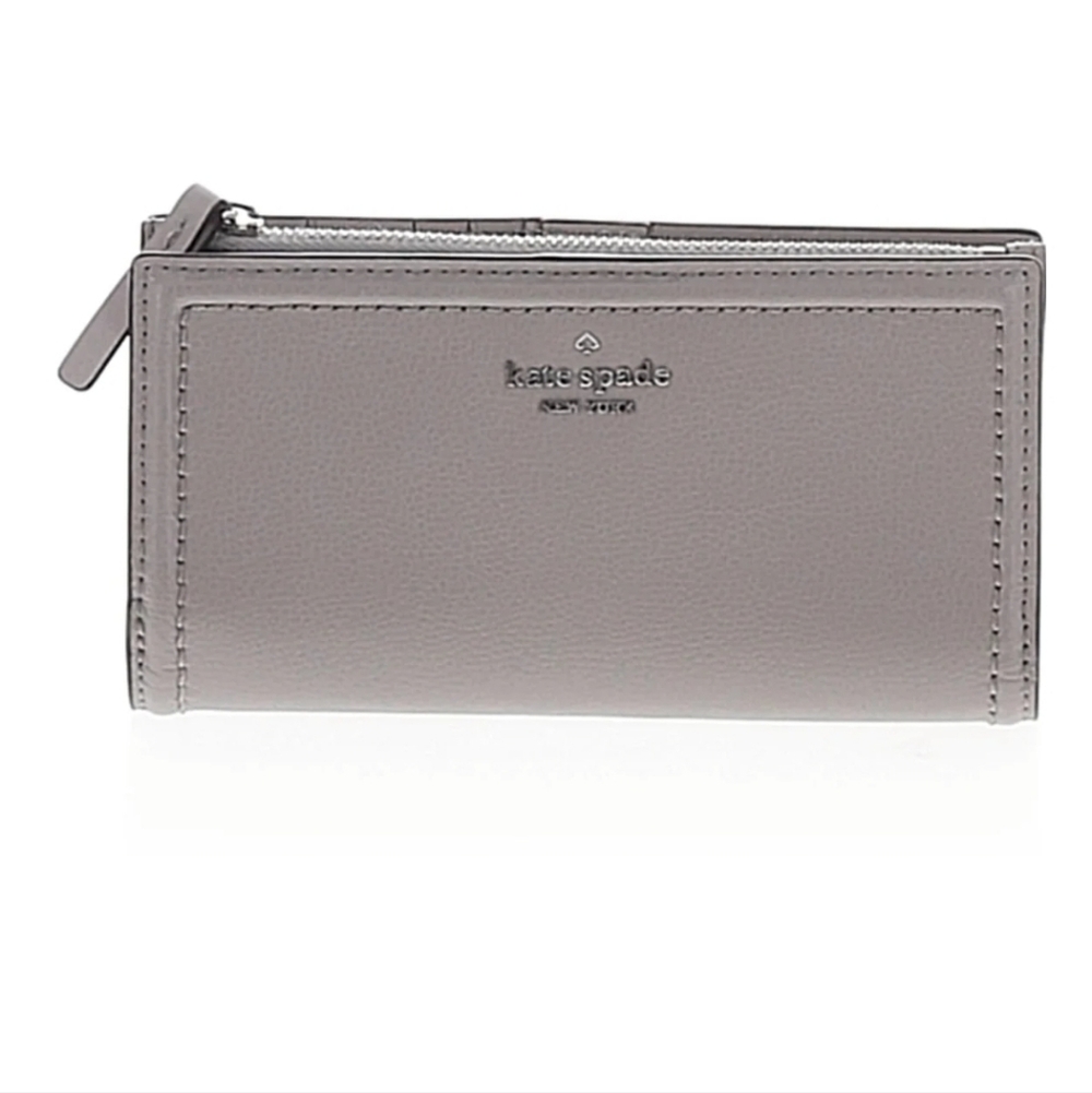 Kate Spade Patterson Drive  Leather Wallet